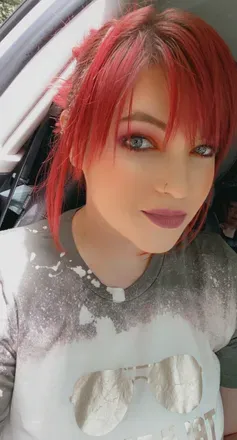 OnlyFans cuenta vxnash avatar 1