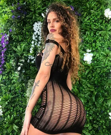 OnlyFans cuenta miaindia avatar 1