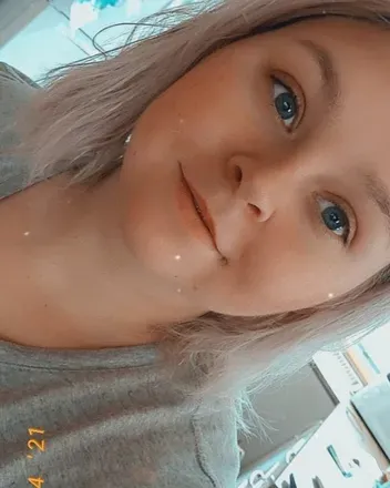 OnlyFans cuenta cinny08xx avatar 1