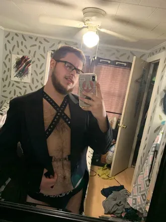 OnlyFans cuenta cyberbilly avatar 1