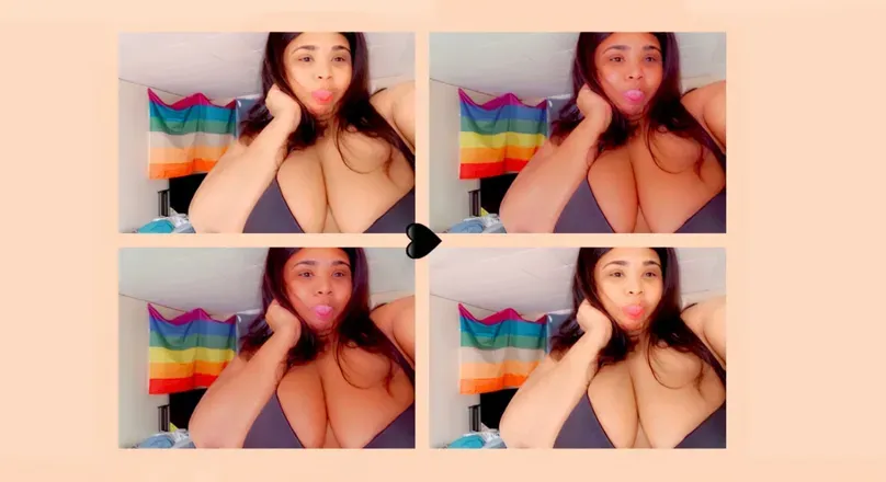 OnlyFans cuenta bigggbootyteee avatar 1
