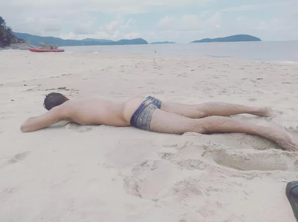 OnlyFans cuenta maiquezudo header 2