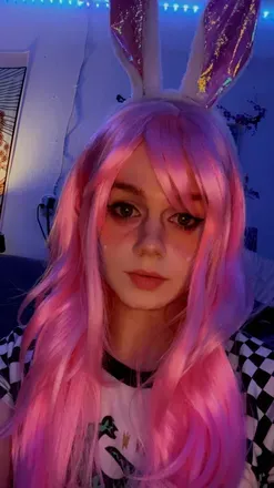 OnlyFans account  soapyfate avatar 1