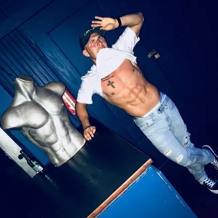 OnlyFans cuenta realzanecorey avatar 1