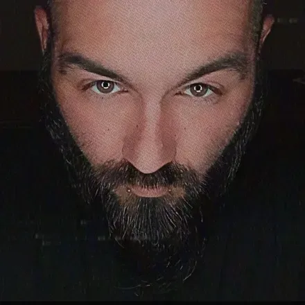 OnlyFans cuenta darkheart_87 avatar 1