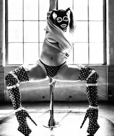 OnlyFans cuenta lucyskydiamond666 avatar 1