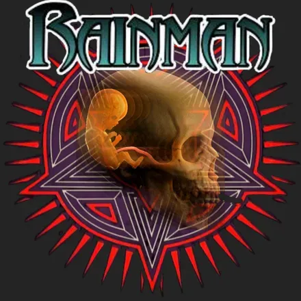 OnlyFans cuenta metalrainman666 avatar 1