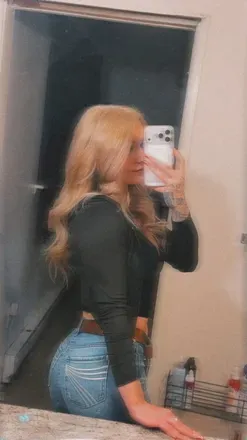 OnlyFans cuenta allieeeebaby avatar 1