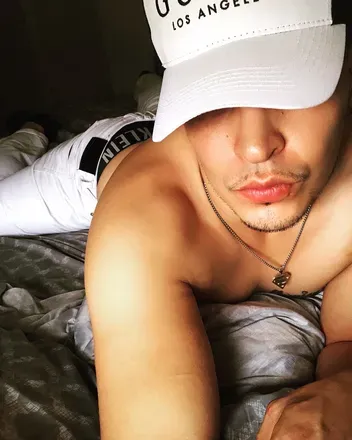 OnlyFans cuenta rey_roy303 avatar 1