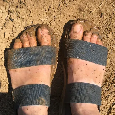 OnlyFans cuenta stellasdirtytoes avatar 1