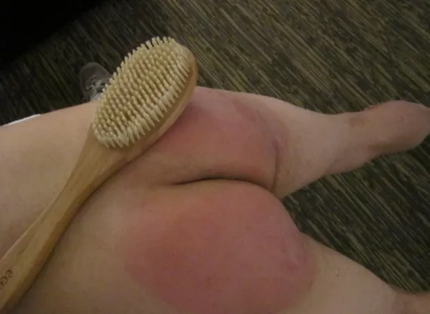 OnlyFans account  spankmesir123 header 2