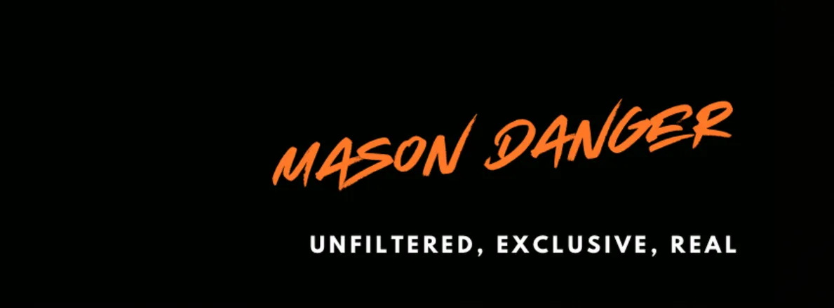 OnlyFans cuenta masondanger.vip header 2