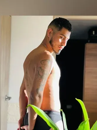 OnlyFans cuenta jhonitoficial avatar 1