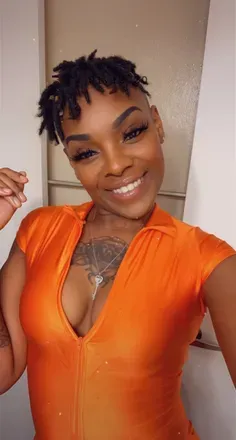OnlyFans cuenta ishafuller avatar 1