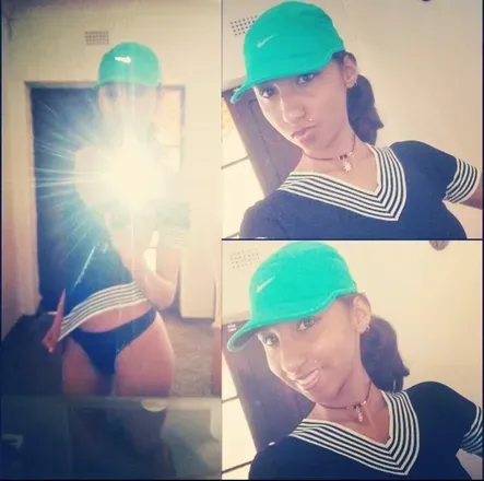 OnlyFans account  thatgirltash avatar 1