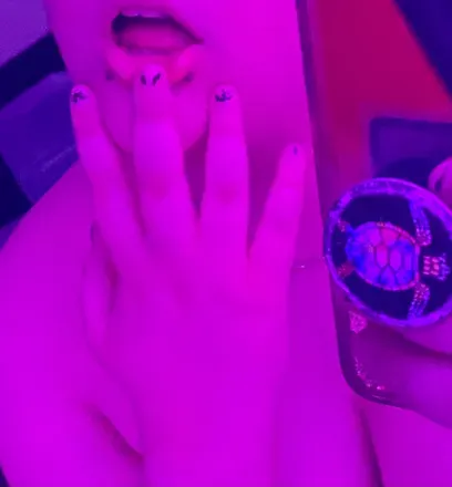 OnlyFans cuenta vikkyhales avatar 1