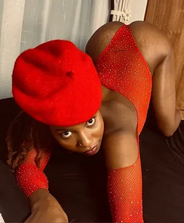 OnlyFans cuenta fiery.caramel avatar 1