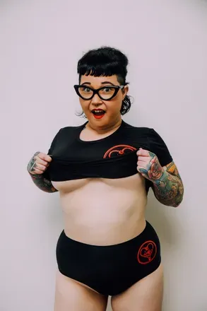 OnlyFans cuenta littlemissbondage avatar 1
