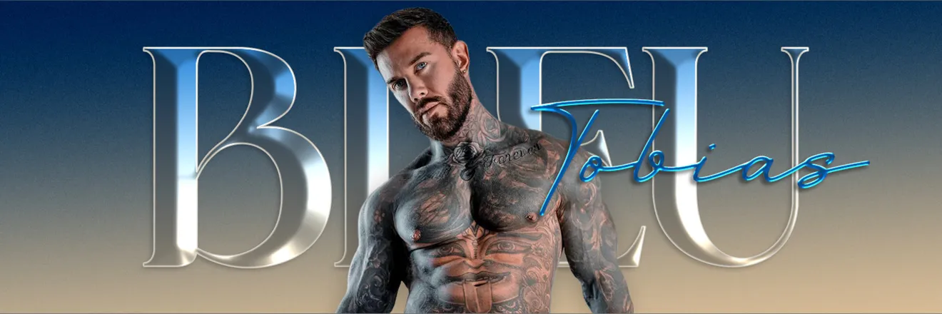 OnlyFans cuenta tobias_bleu header 2