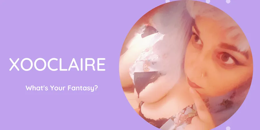 OnlyFans cuenta xooclaire header 2