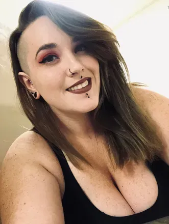 OnlyFans account  scarlettletterblack avatar 1