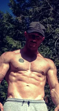 OnlyFans cuenta a_j_sins avatar 1