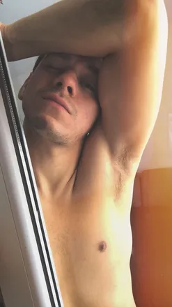 OnlyFans cuenta iamxdannx header 2