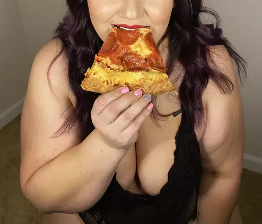 OnlyFans cuenta slut4thepizza avatar 1