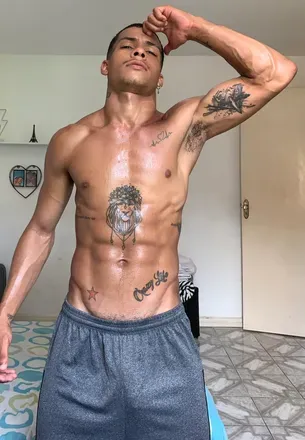 OnlyFans cuenta oficialtalox_ avatar 1