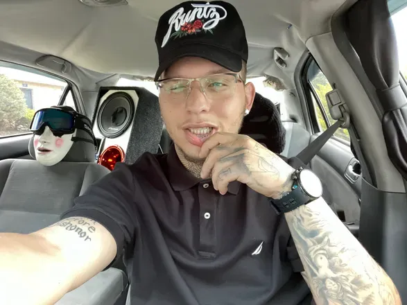 OnlyFans cuenta smoketober avatar 1