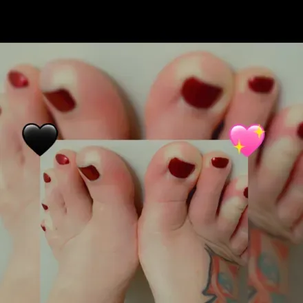 OnlyFans account  misstrampletoez avatar 1