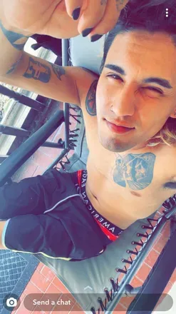 OnlyFans cuenta yung_grim avatar 1