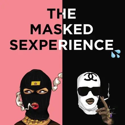OnlyFans cuenta themaskedsexperience avatar 1