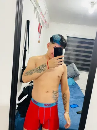OnlyFans de elbacc_1