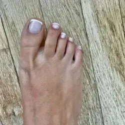 OnlyFans cuenta sexyfeetstore avatar 1