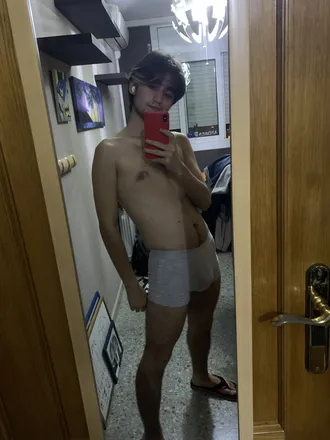OnlyFans account  rainbowsguy header 2