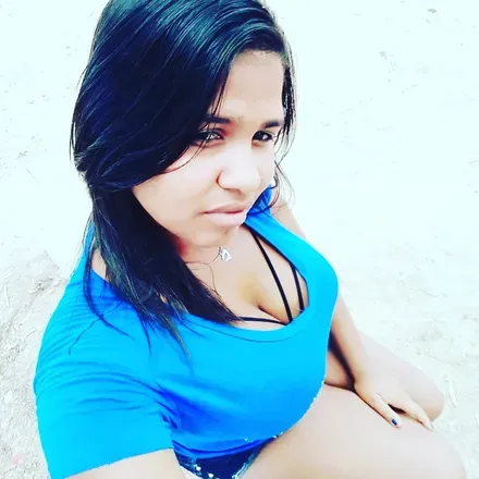 OnlyFans account  lualvespereira461 avatar 1