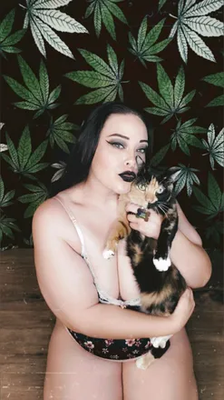 OnlyFans cuenta kush_rona header 2