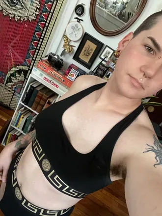 OnlyFans de elise_mercury