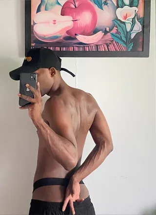 OnlyFans cuenta itsandresvelasco avatar 1