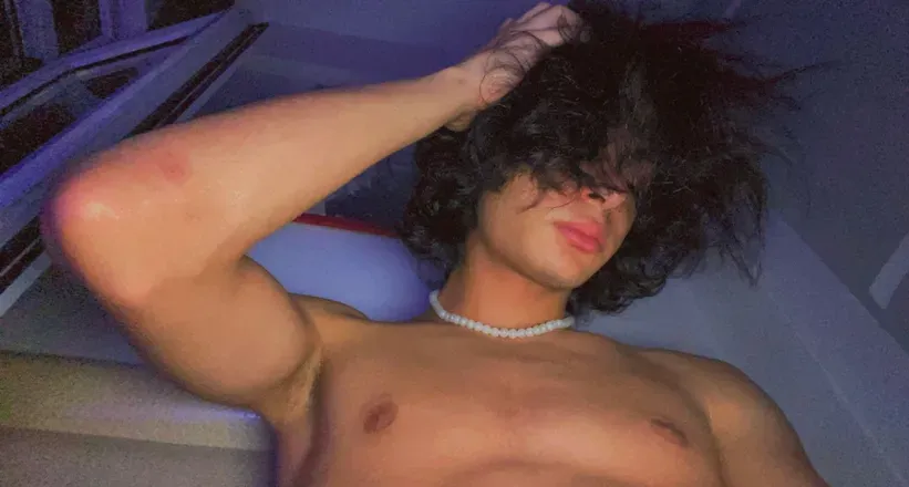 OnlyFans cuenta its_moe avatar 1