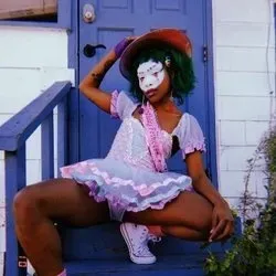 OnlyFans cuenta clussytheclown avatar 1