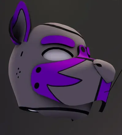 OnlyFans account  theunderpupper avatar 1