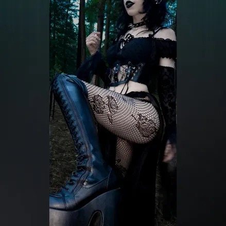 OnlyFans cuenta ghostgirl5150 avatar 1
