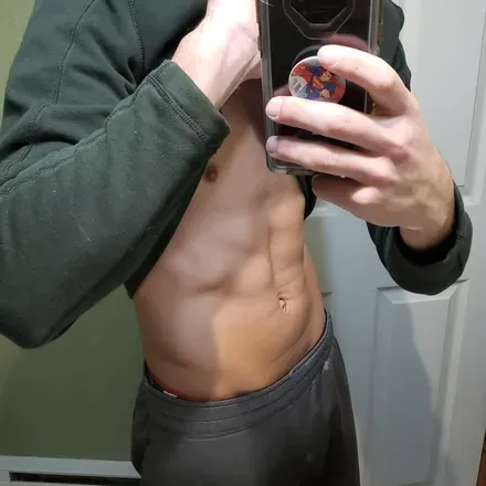 OnlyFans cuenta ceby00 avatar 1