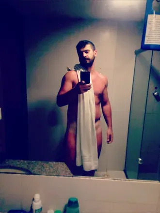 OnlyFans cuenta souzarg85 avatar 1