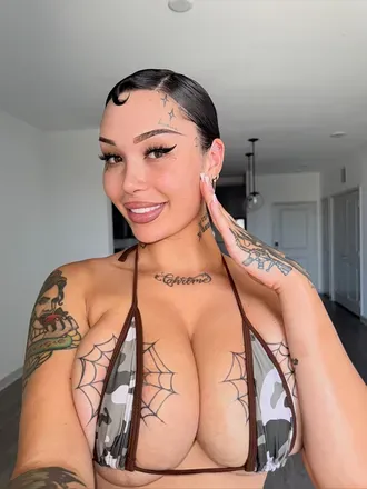 OnlyFans cuenta destinicreams avatar 1