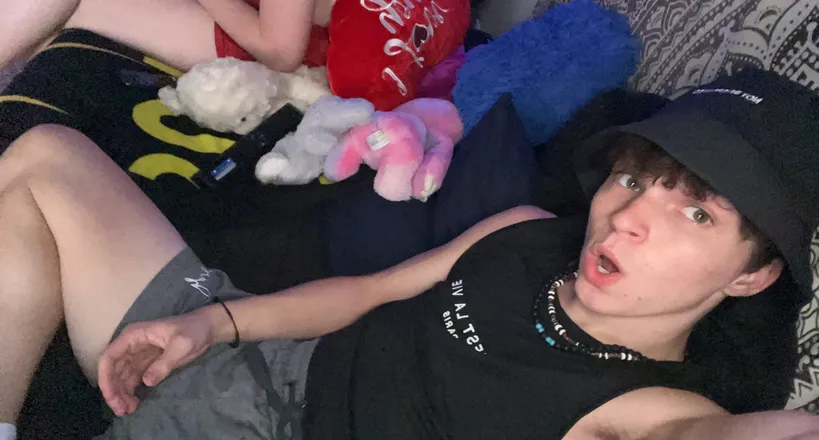 OnlyFans cuenta ethanvess2003 header 2