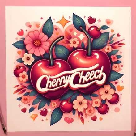 OnlyFans account  cherryxcheech header 2