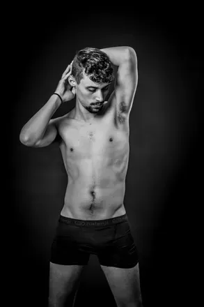 OnlyFans cuenta izuku27 header 2